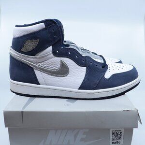 Nike Air Jordan 1 Retro High CO.JP Midnight Navy (DC1788-100) Size 11.5 Used